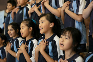 Our Lady of Mt Carmel Catholic Primary School Mt Pritchard