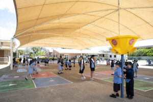 Our Lady of Mt Carmel Catholic Primary School Mt Pritchard