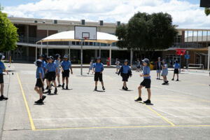 Our Lady of Mt Carmel Catholic Primary School Mt Pritchard